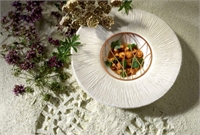 Cocina de montaña