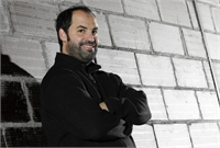Pau Santamaria