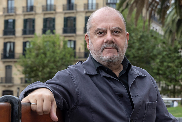 Benjamín Lana