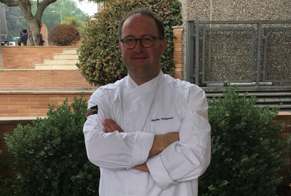 Xavier Puigvert