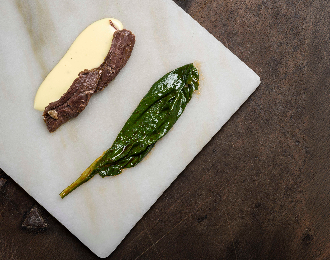 Técnicas de la meseta para la cocina de alta montaña