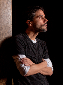 Virgilio Martínez
