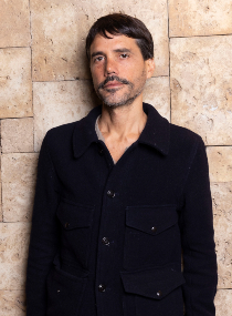 Virgilio Martínez