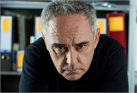 Ferran Adrià