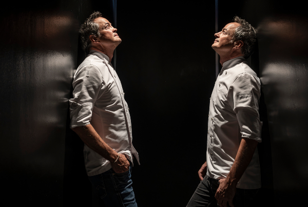 Sergio y Javier Torres