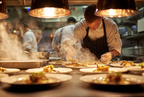 Cocina francesa