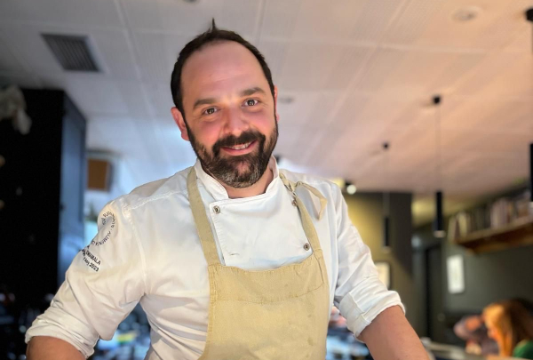 Martín Comamala