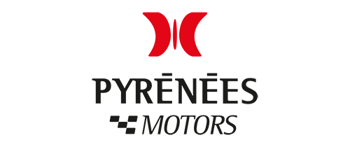 Pyrénées Motor
