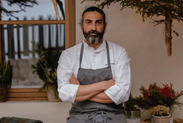 Riccardo Gaspari