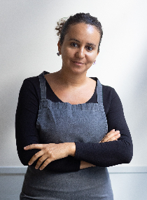 Zineb Hattab