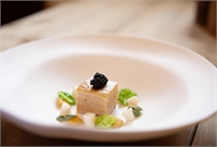 From the present to the ancestral, almost lost flavours of the Huesca Pyrenees